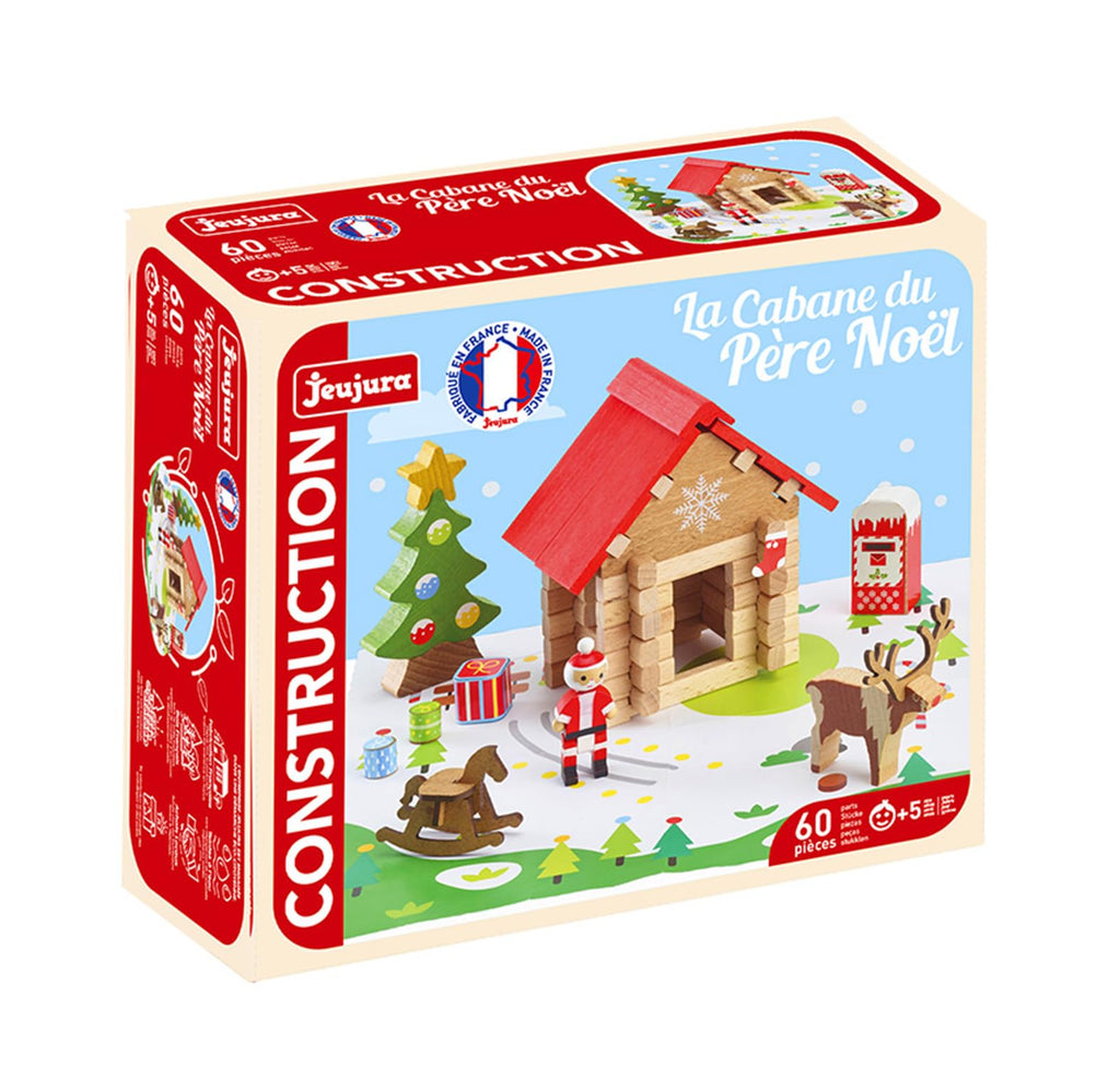 Chalet Suisse - 240 Pieces