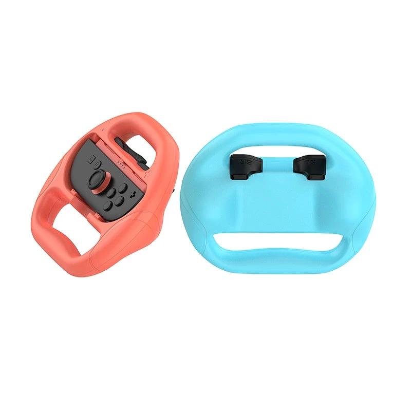 Kuhai Volant De Course Switch 2 Pour Manette Switch 2