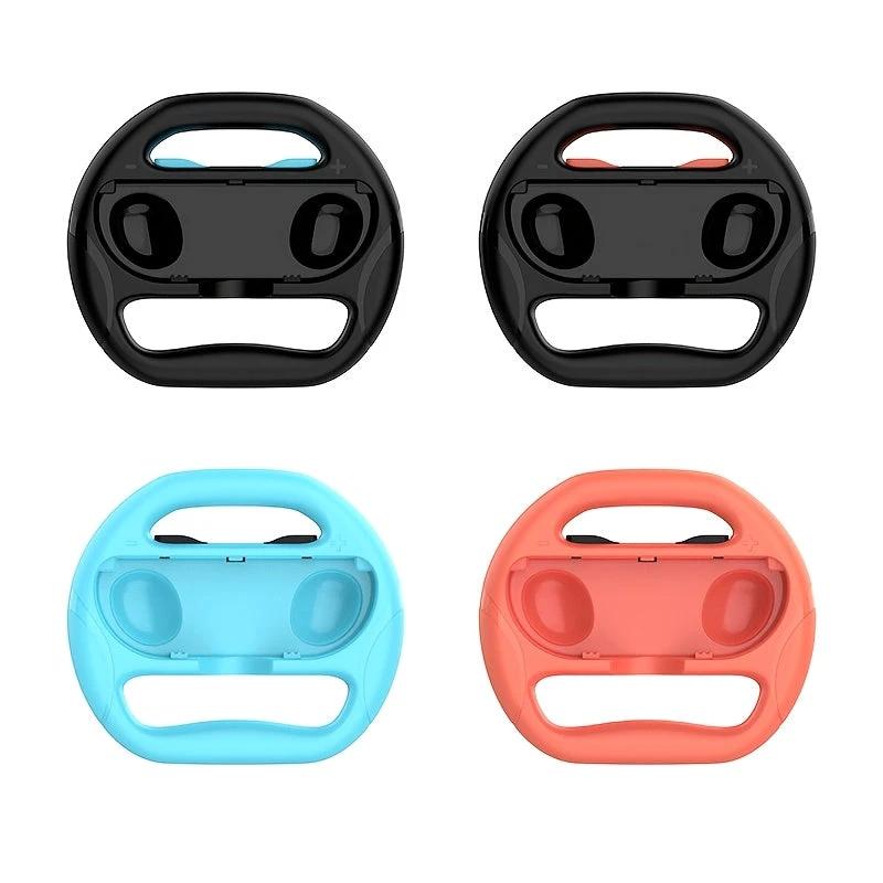 Kuhai Volant De Course Switch 2 Pour Manette Switch 2