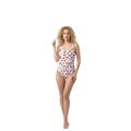 Maillot de bain 1 pièce dos nu – Estelle