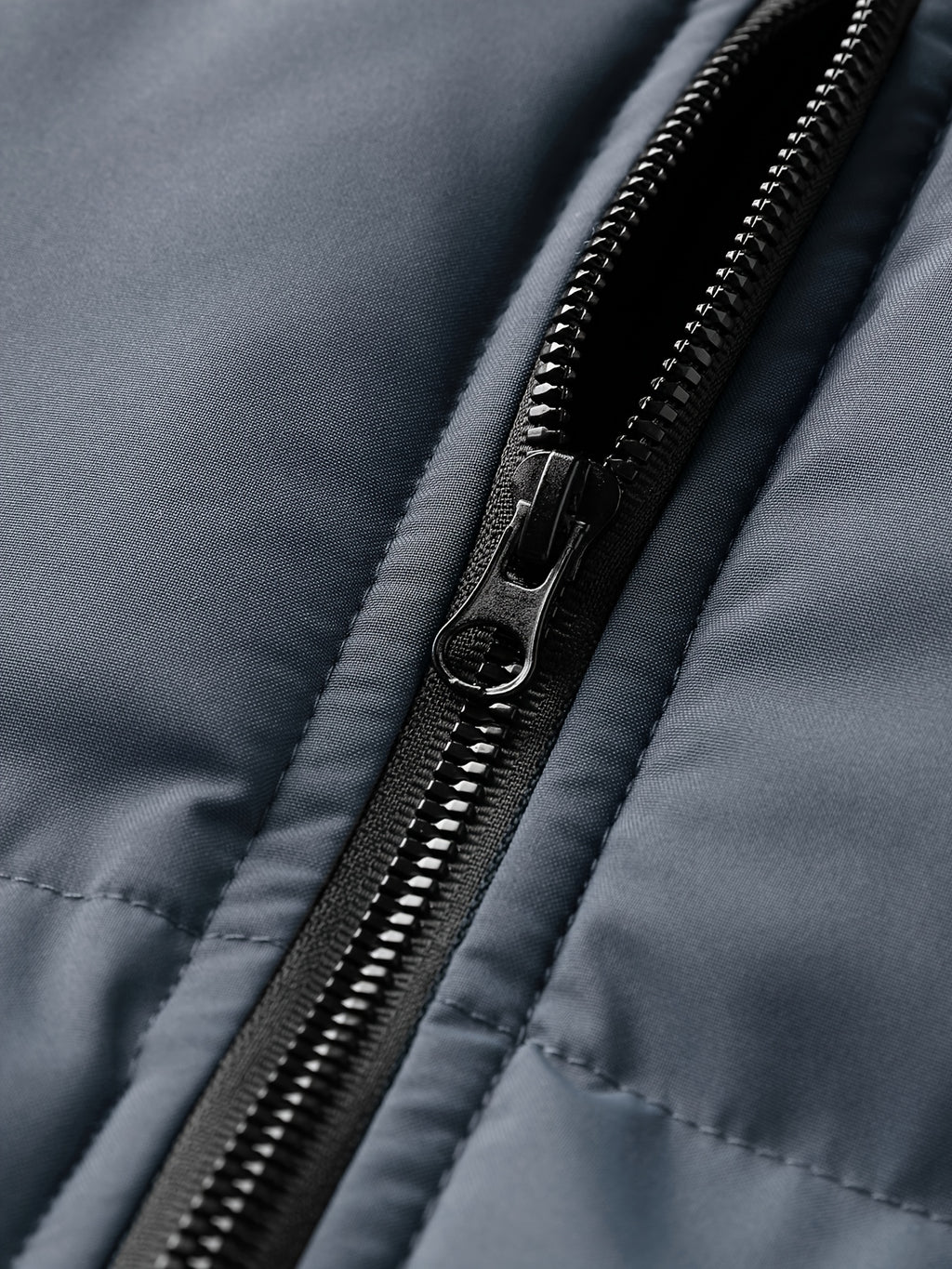 Veste Hiver En Peluche Douce Avec Capuche Et Fermeture Éclair Pour Isolation Thermique Maximale Confortable by LSDLBoutique.ch