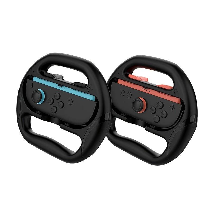 Kuhai Volant De Course Switch 2 Pour Manette Switch 2
