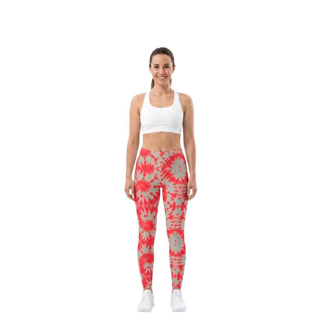 Leggings microfibre taille élastique – Les Secrets de Léa – Colette
