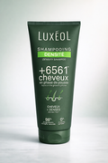 Shampoing Densifiant à la Biotine – Luxéol Density Shampoo 200 ml