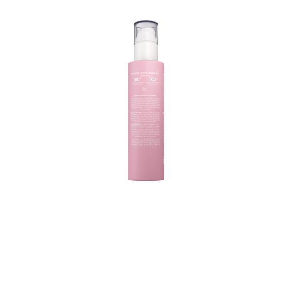 Crème coiffante sans rinçage pour boucles – Luxéol Crème de soin Boucles