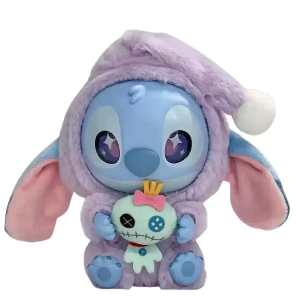 Disney Stitch Peluche Velours – Re-You Must Eat Again