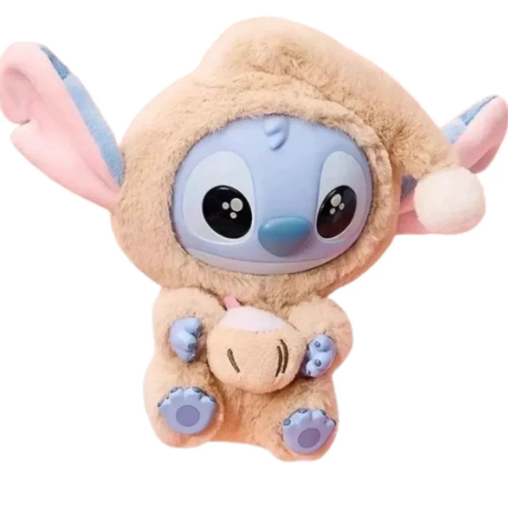 Disney Stitch Peluche Velours – Re-You Must Eat Again
