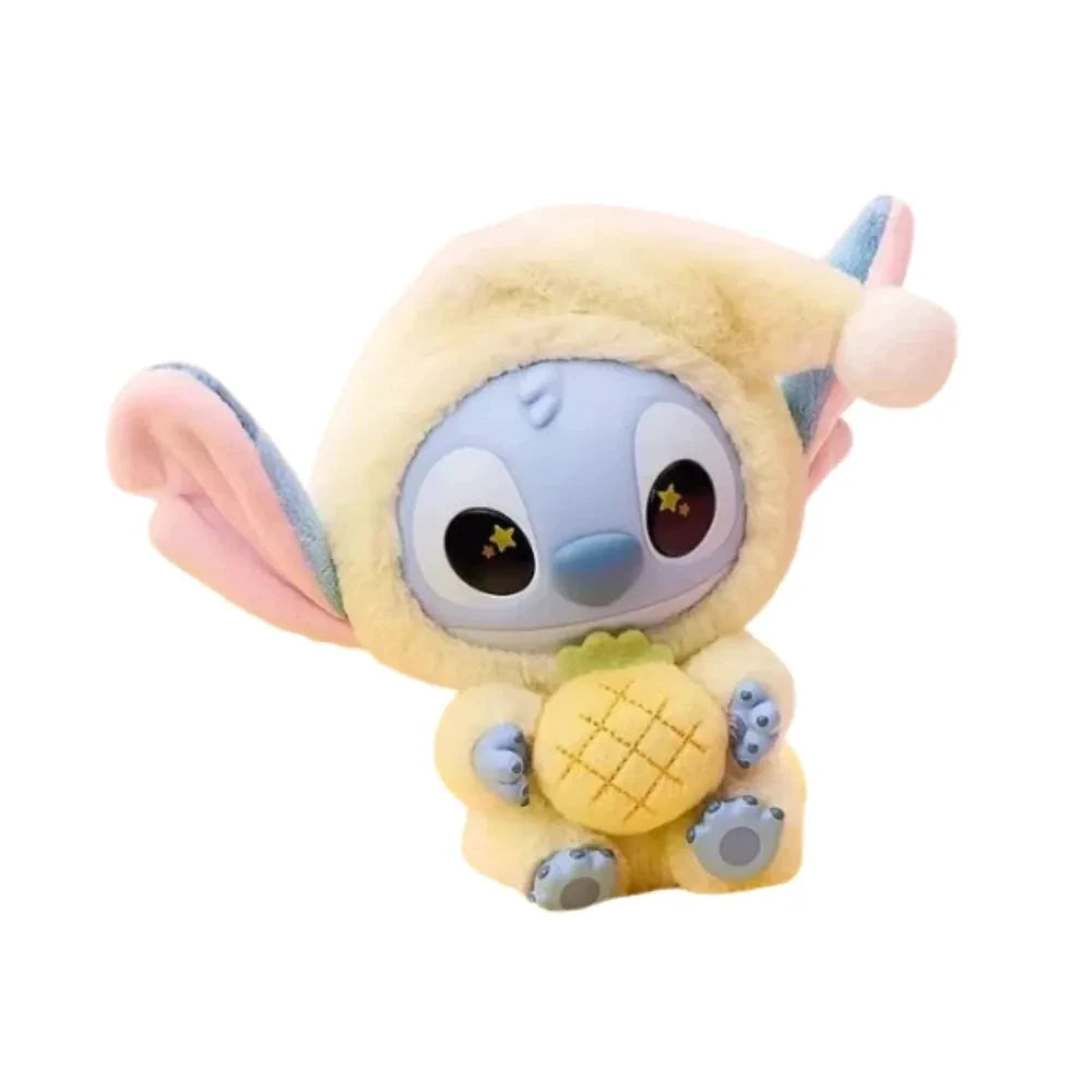 Disney Stitch Peluche Velours – Re-You Must Eat Again