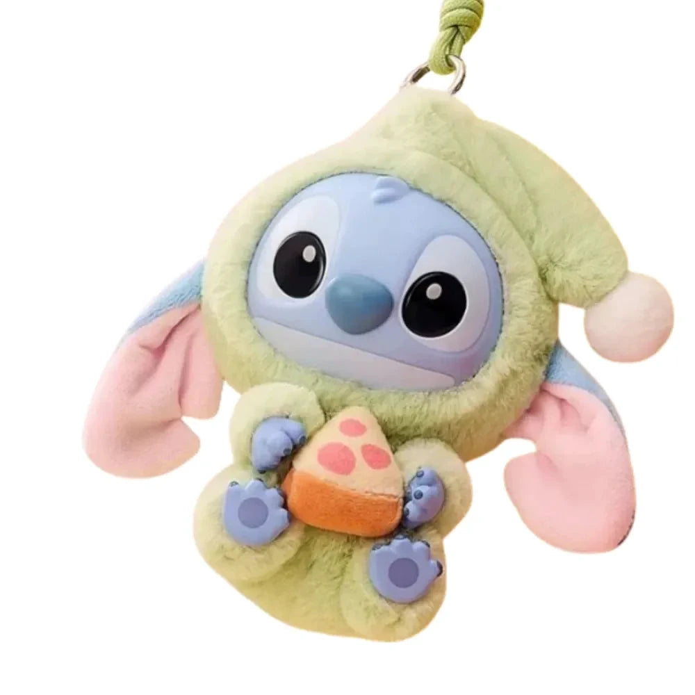 Disney Stitch Peluche Velours – Re-You Must Eat Again