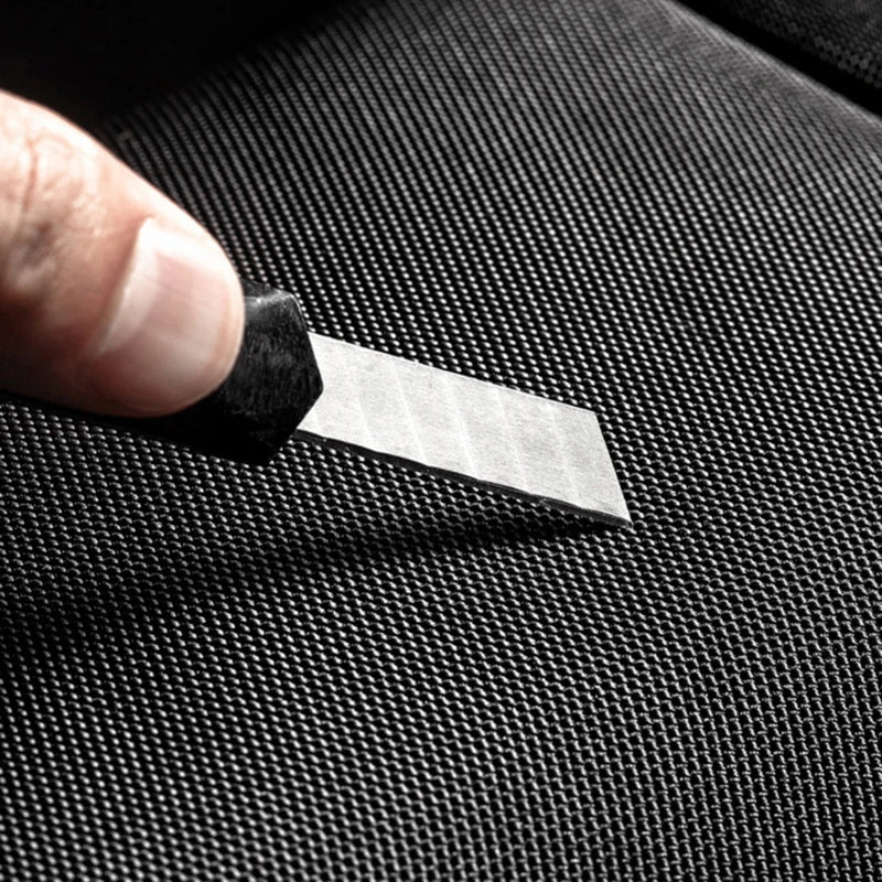 Clyine Sac Bandoulière USB Étanche Oxford Antivol Pour Homme