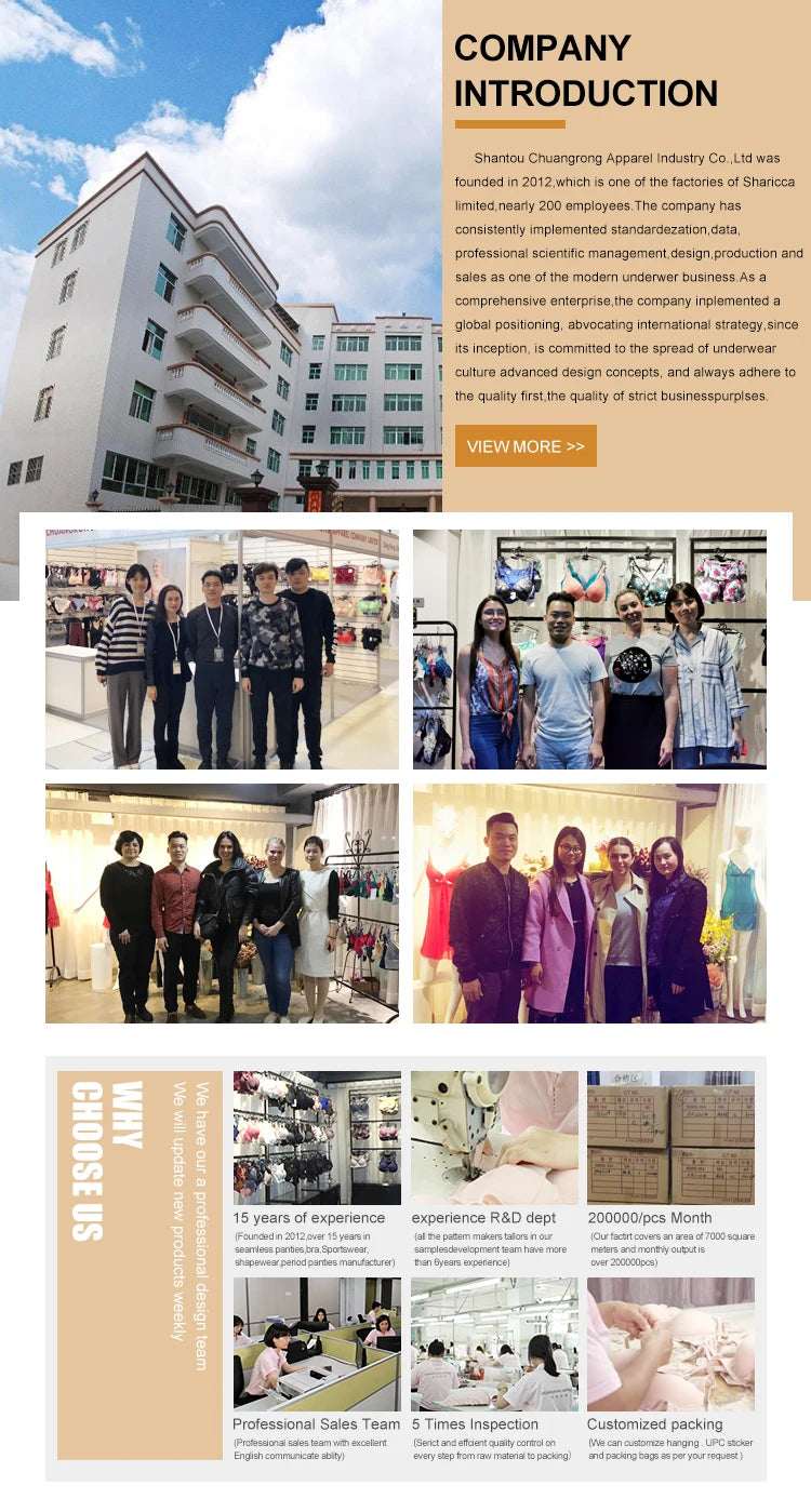 YMQJ Culotte Femme Taille Basse Laser Sans Couture