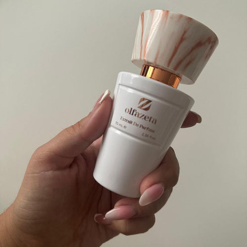 Parfum femme – Duft Nr. 24 The Essence – Joelle Beauty