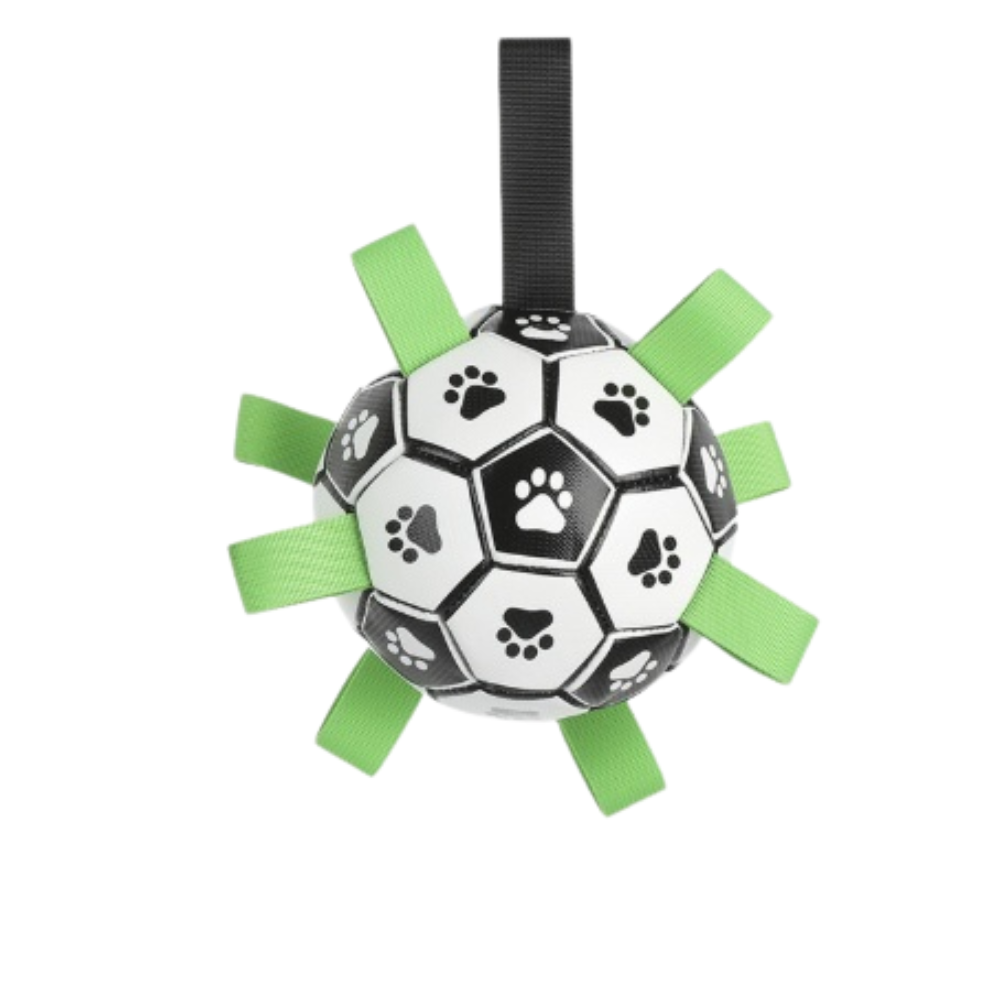 Jouet Interactif Pour Chien Avec Clochette Antidérapant 15 Ou 19 Cm Idéal Pour L Extérieur by 4Millionsdamis