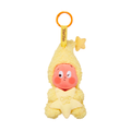 Twinkle Twinkle Peluche Porte Cle POP MART Boîte Mystère Kawaii Surprise 7,5 Cm Par 13 Cm by POP MART INTERNATIONAL GROUP LIMITED
