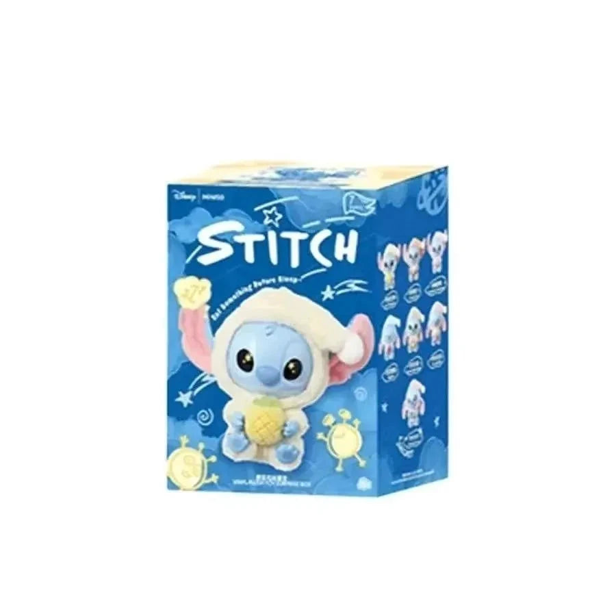Disney Stitch Peluche Velours – Re-You Must Eat Again