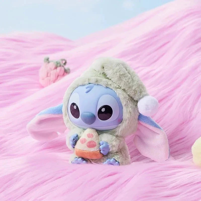 Disney Stitch Peluche Velours – Re-You Must Eat Again