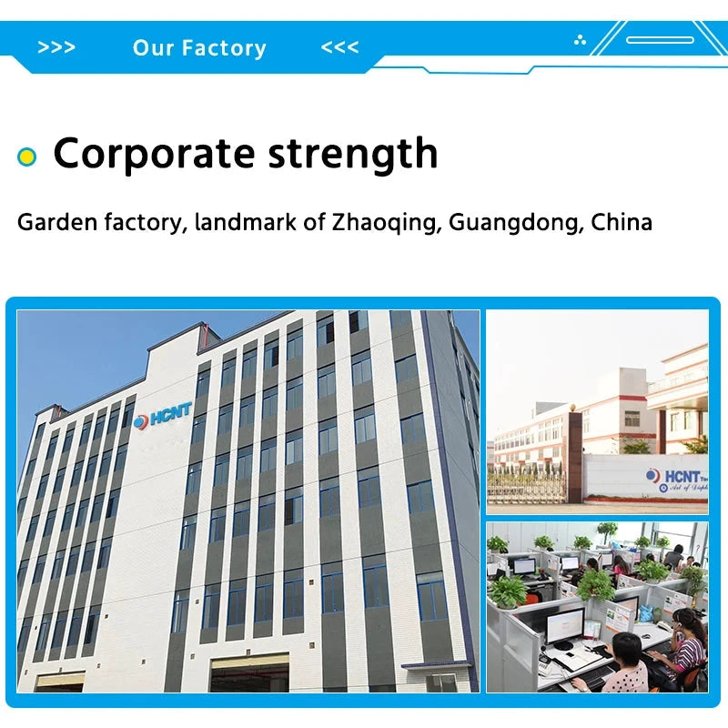 HCNT Pot Lévitant Magnétique Rotatif Noir Géométrique