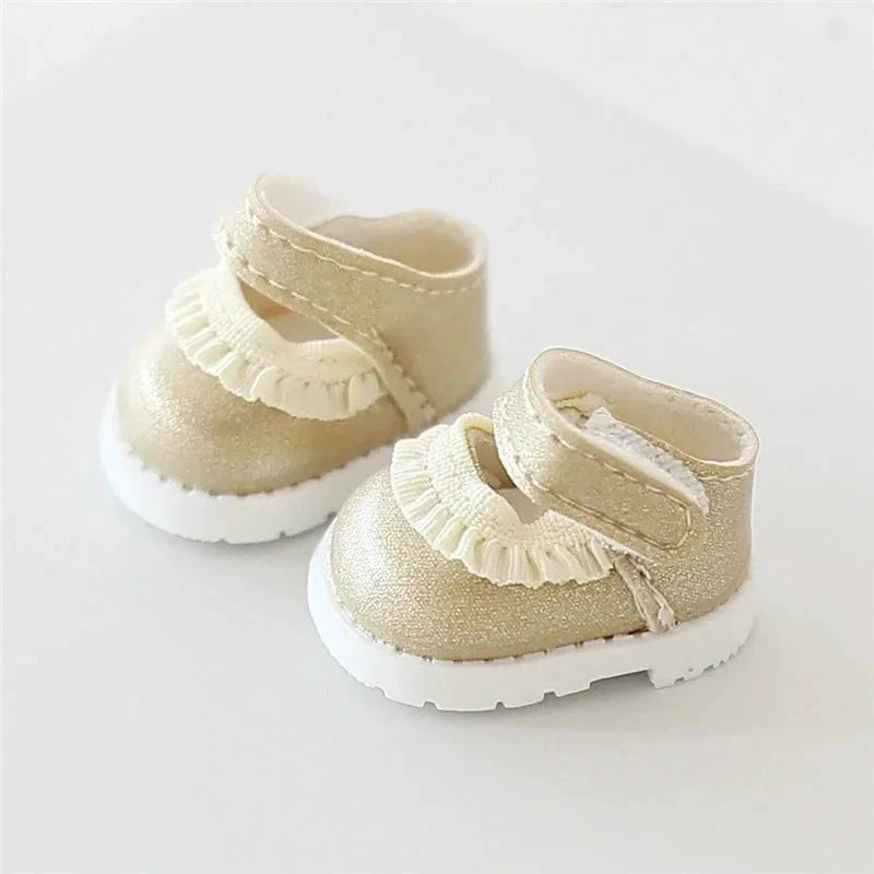 Vêtement pour Labubu – Tenue miniature en tissu