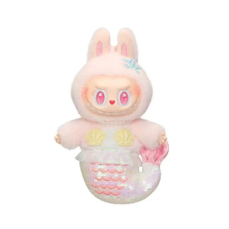 Pop Mart – Labubu Flying Series – Figurine Vinyle Suspendue Blind Box
