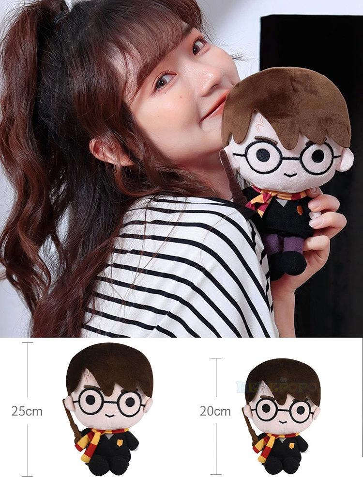 20/25 cm Original Harry Potter Peluche poupée mignon doux film TV jouets en Peluche pour les enfants by LSDLBoutique.ch