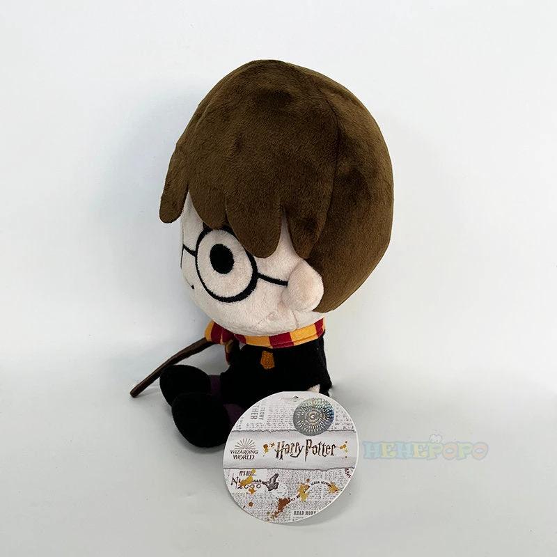 20/25 cm Original Harry Potter Peluche poupée mignon doux film TV jouets en Peluche pour les enfants by LSDLBoutique.ch