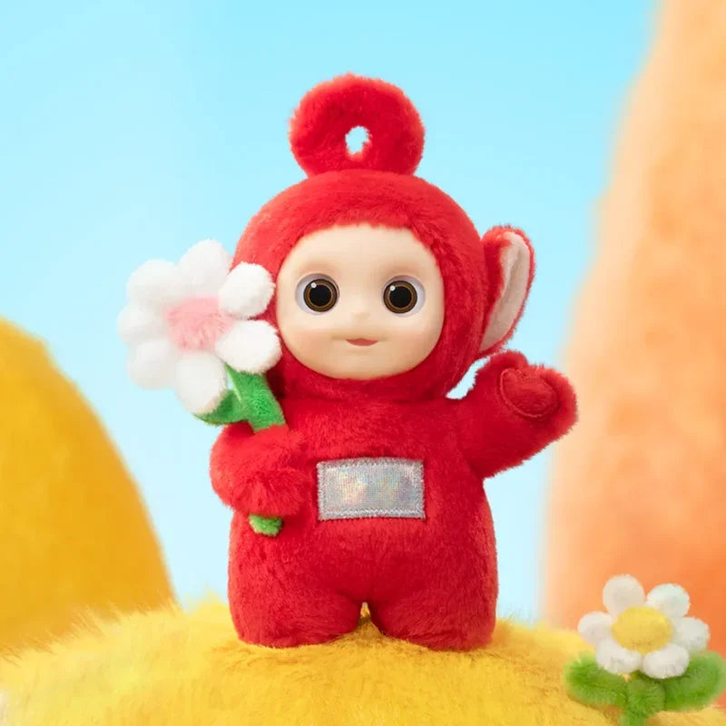Pop Mart – Teletubbies Say Hello – Blind Box