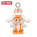 POPMART LABUBU les monstres forêt contes de fées série boîte mystère véritable boîte aveugle devinez jouets sac ornement Figurines poupées modèle by LSDLBoutique.ch