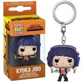 Funko POP-Porte-clés My foreAcademia, Himatm Toga Kurogiri Twice Hatsume Shigaraki Deku Bakugo, Jouets, Nouveau by LSDLBoutique.ch