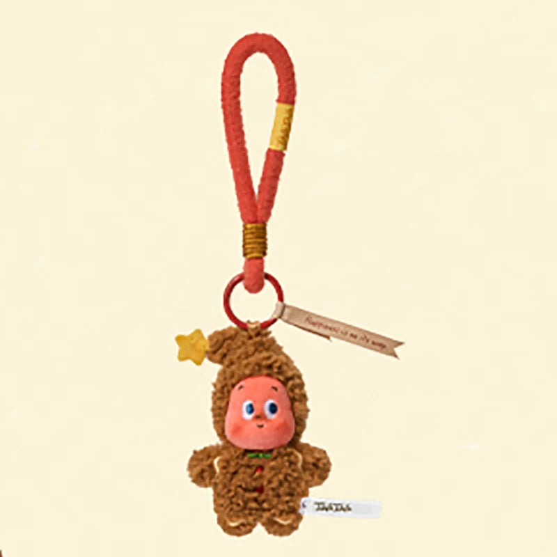 Pop Mart Twinkle Twinkle Savor The Moment Boîte Aveugle PVC Kawaii