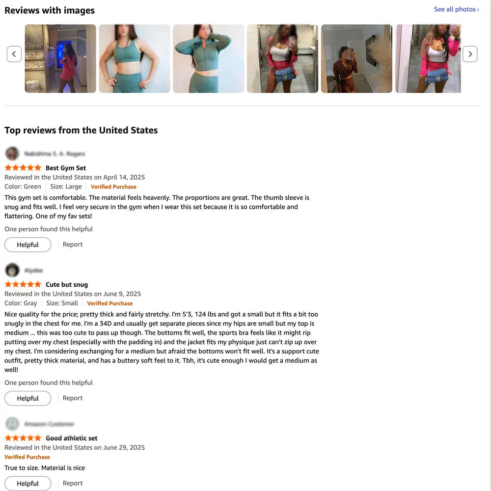 Ensemble Yoga Femme Bleu Ciel 3 Pièces Short Taille Haute Soutien Gorge