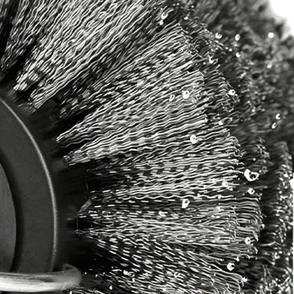 Brosse de nettoyage électrique barbecue 3 vitesses