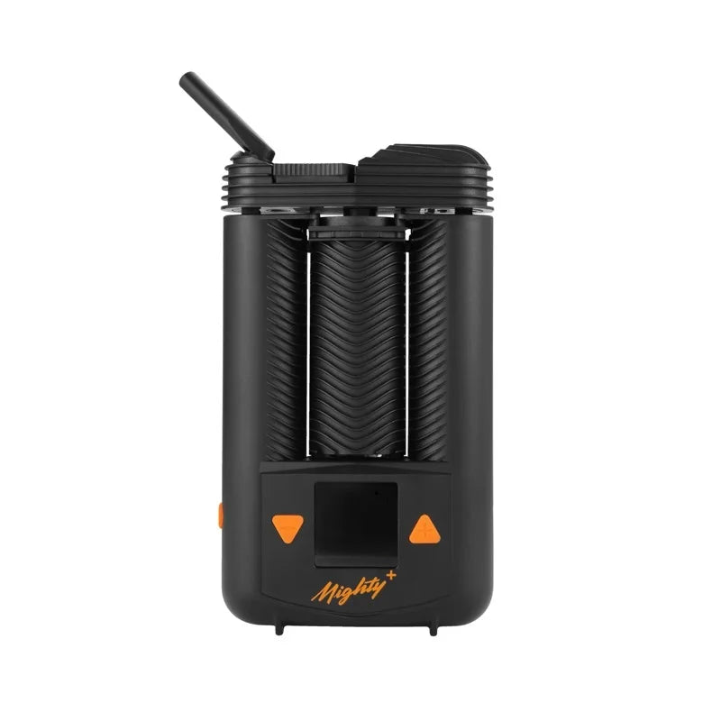 Mighty+ Portable Ceramic Dry Herb Vaporizer