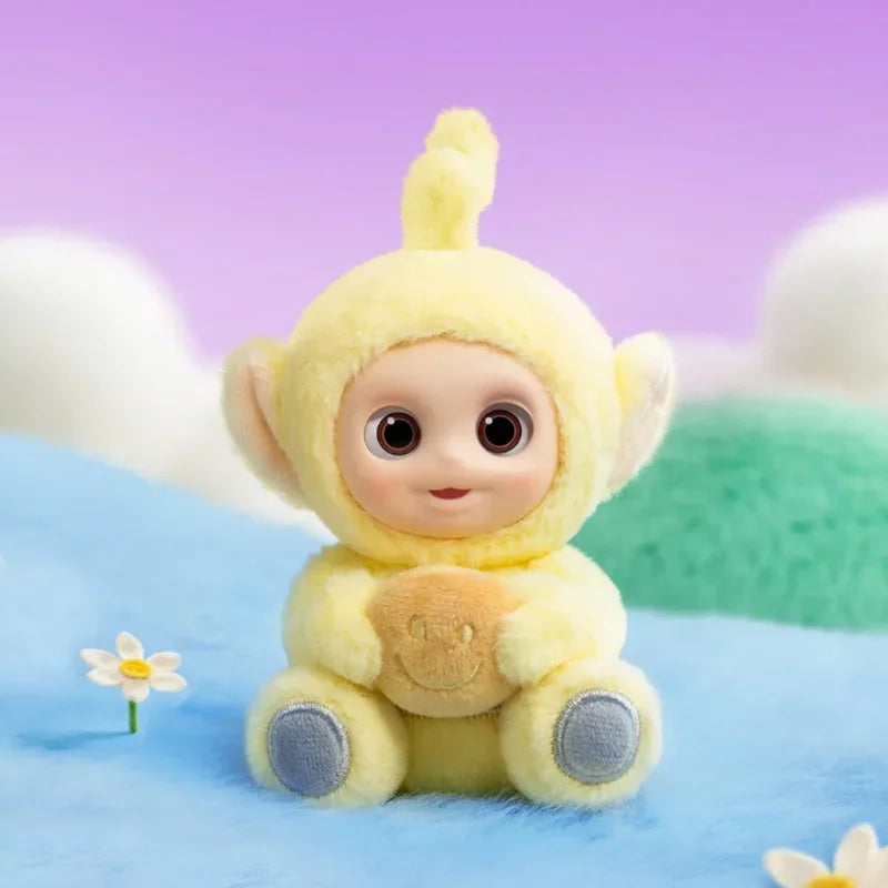 Pop Mart – Teletubbies Say Hello – Blind Box