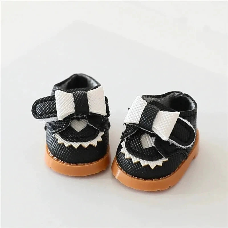 Vêtement pour Labubu – Tenue miniature en tissu