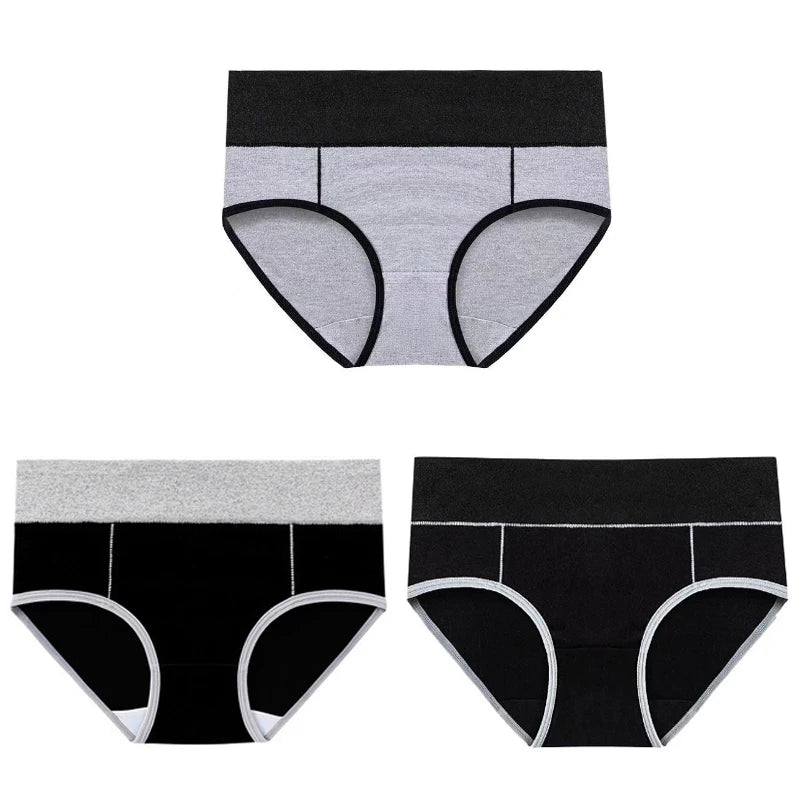 Chen Asta Ensemble Culottes Taille Haute En Coton Unies