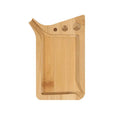 Plateau de roulage en bois – Support pour papier et cônes - LSDLBoutique