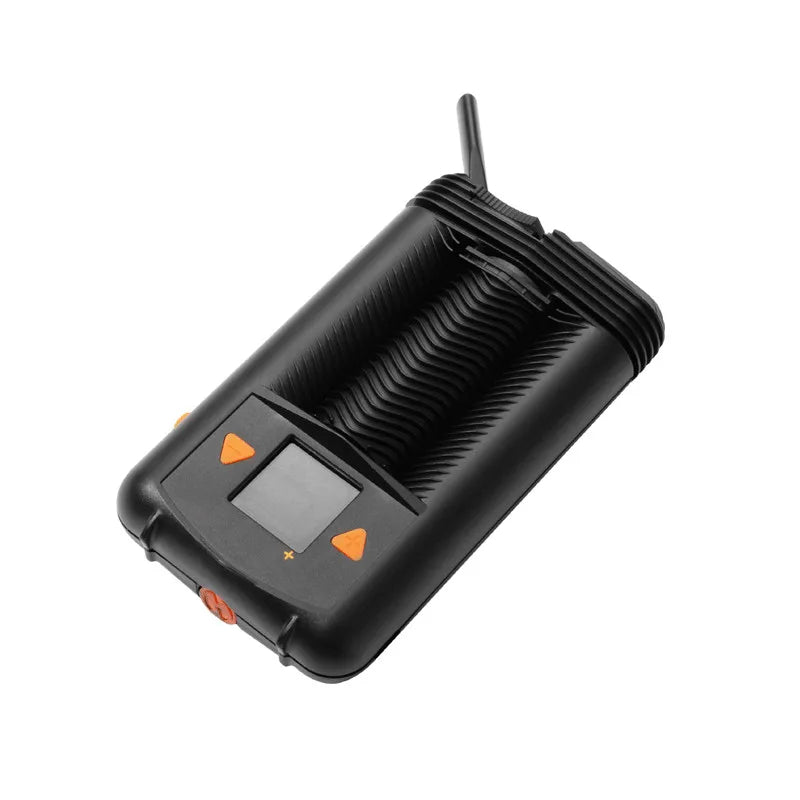 Mighty+ Portable Ceramic Dry Herb Vaporizer