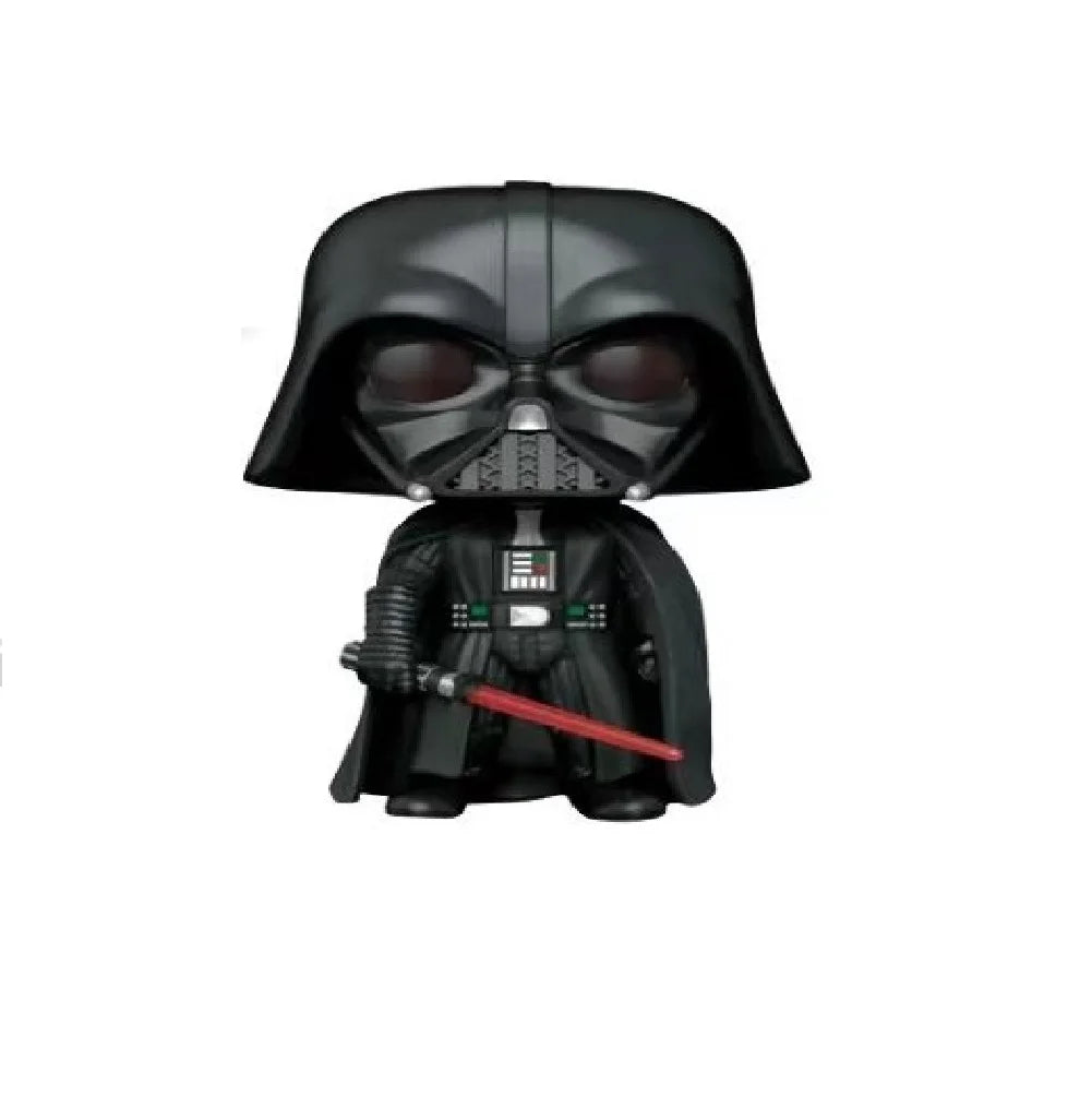 BANDAI Star Wars Star Wars nouveau classique dark vador Stormtrooper logistique Action peinture jouet décorations décorer les enfants by LSDLBoutique.ch