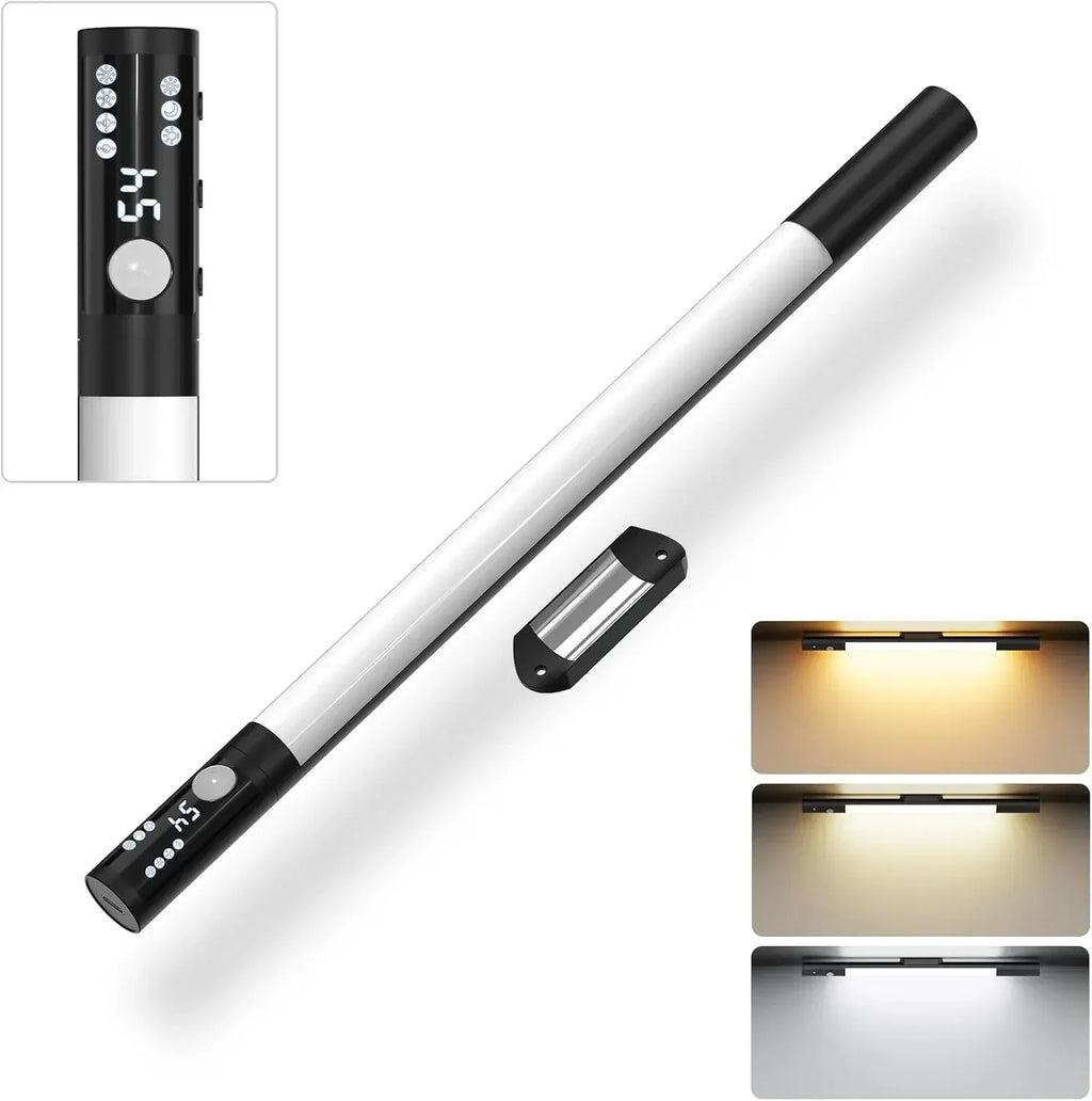 Xiaomi Veilleuse LED Sans Fil Capteur Mouvement 2000mAh