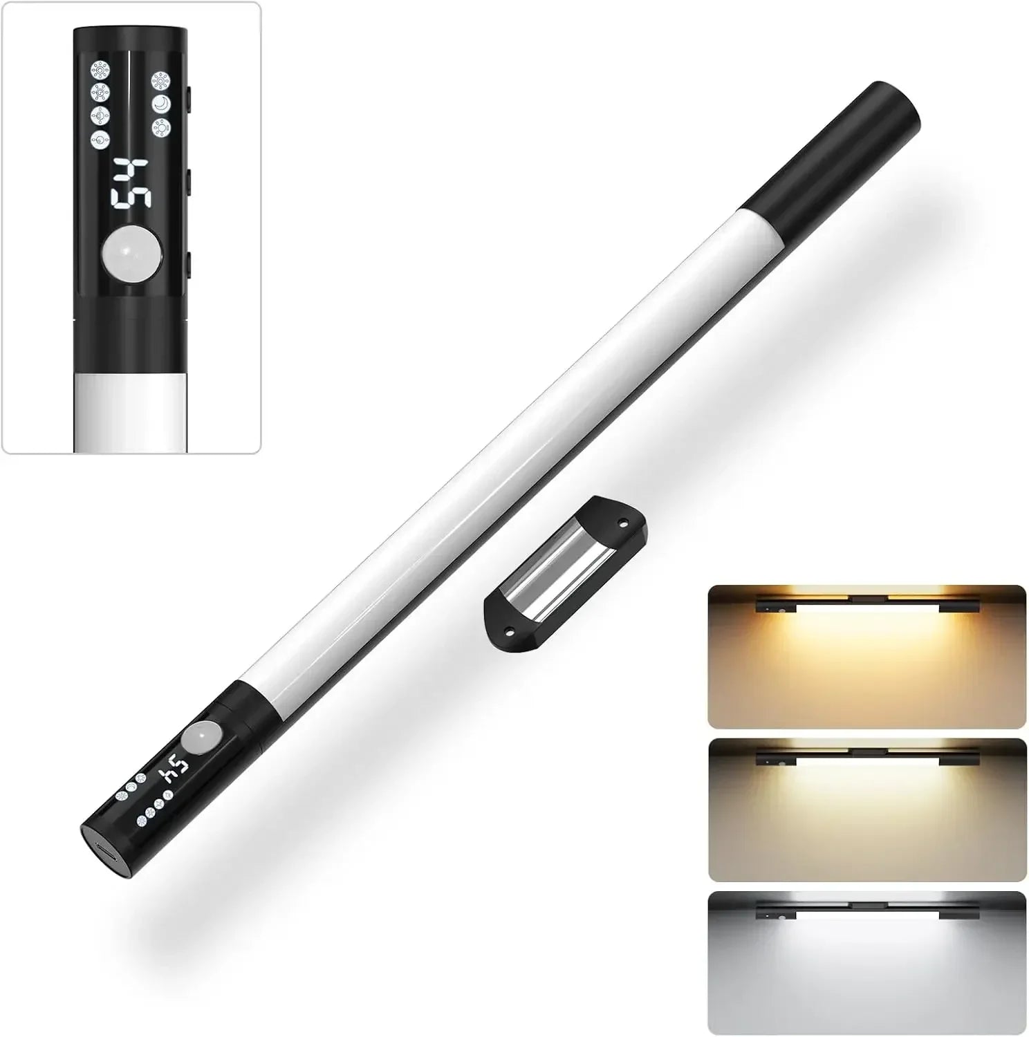 Xiaomi Wireless LED Night Light with Motion Sensor, 2000mAh