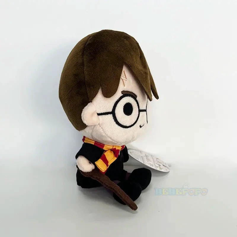 20/25 cm Original Harry Potter Peluche poupée mignon doux film TV jouets en Peluche pour les enfants by LSDLBoutique.ch