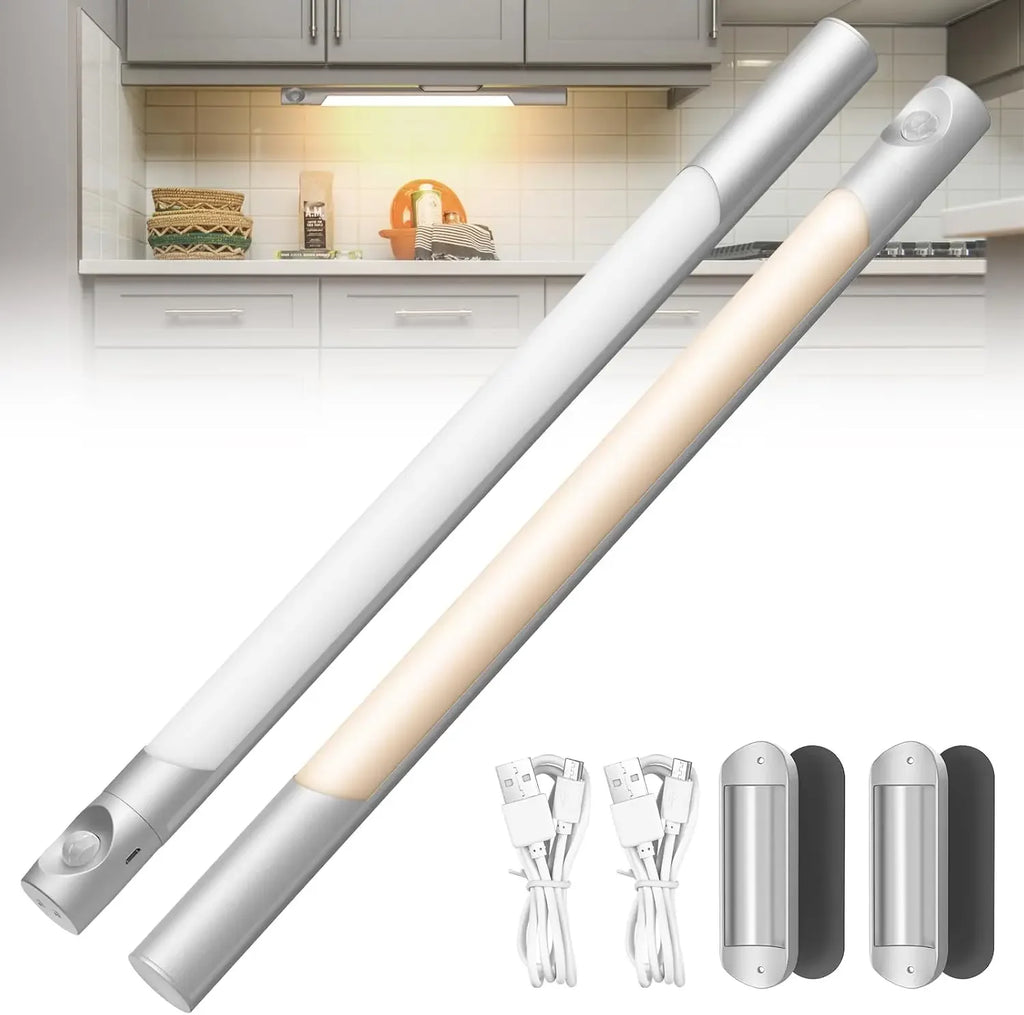 Xiaomi Veilleuse LED à Capteur Magnétique 40 cm 3000mAh