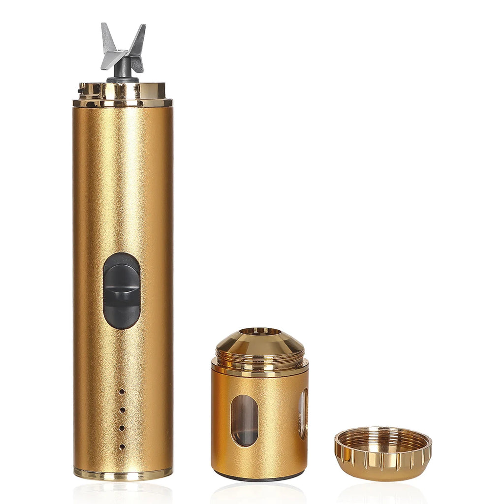 Laguna Mini USB Electric Herb Grinder Pen