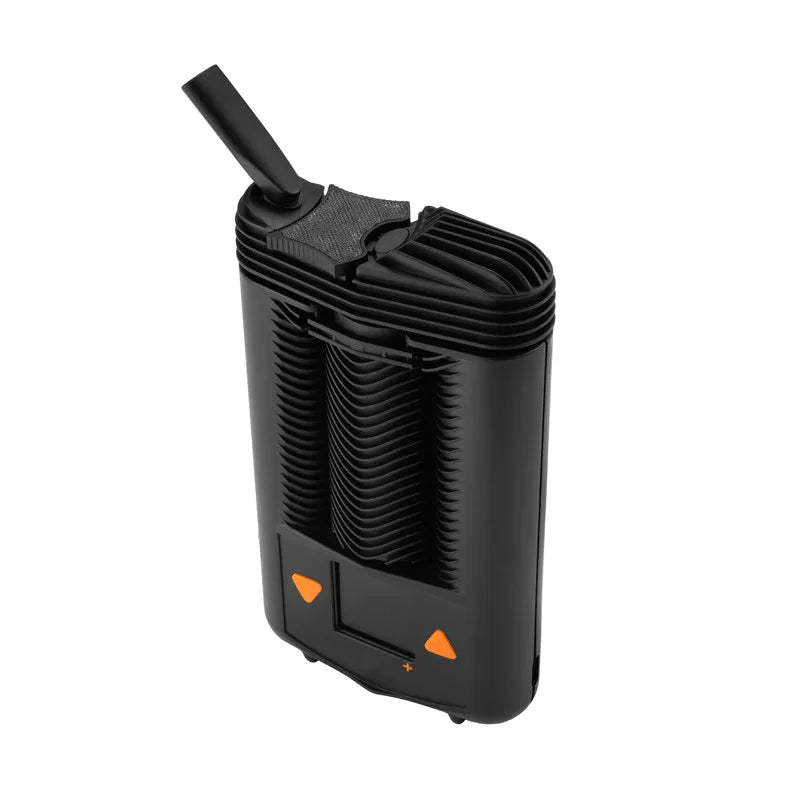 Mighty+ Portable Ceramic Dry Herb Vaporizer