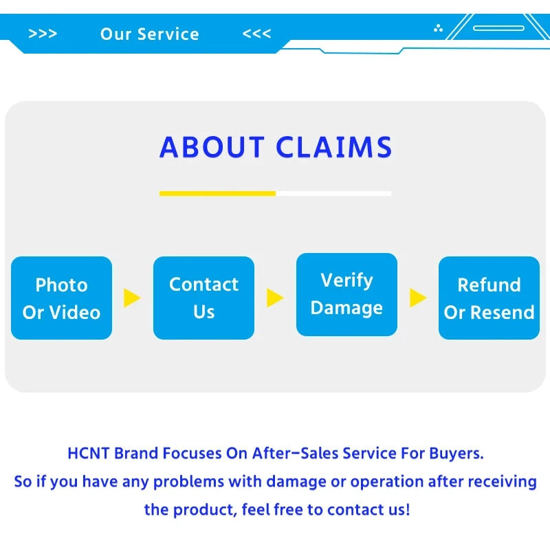 HCNT Pot Lévitant Magnétique Rotatif Noir Géométrique