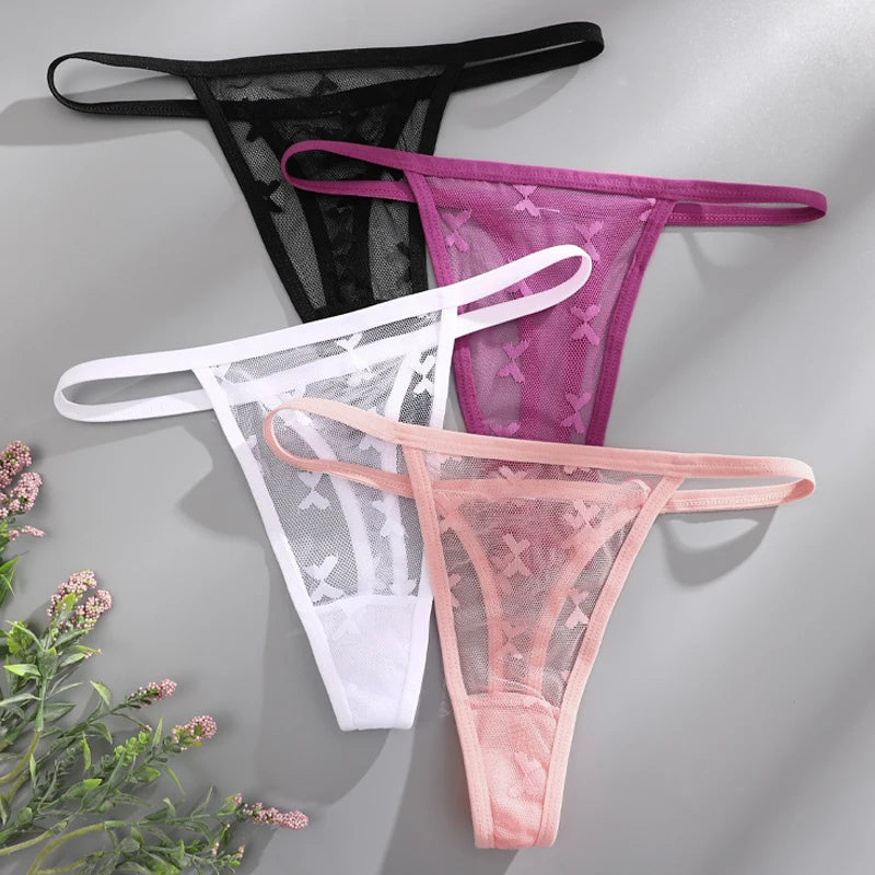 All Of Me Ensemble Lingerie 4 Pièces Dentelle Papillon