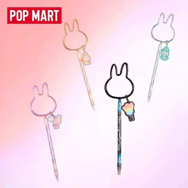 Pop Mart Figurines Monstres Big Energy Kawaii Boîte Aveugle
