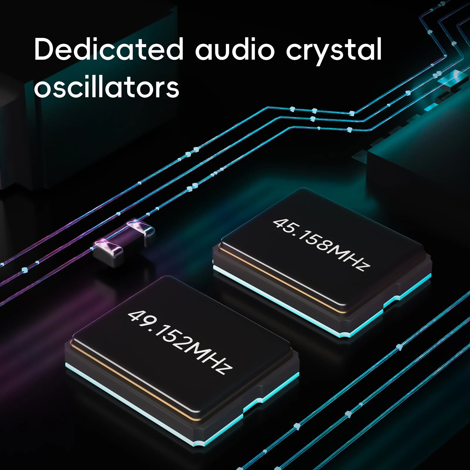 HiBy R6 III Lecteur Musique Portatif Aluminium Android 12