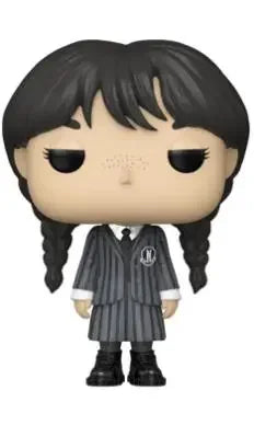 Funko pop Famille Adams Mercredi 2 # Christina Ritchie 1309 # Figurines de Collection de jouets en vinyle, cadeau de fête d'anniversaire by LSDLBoutique.ch