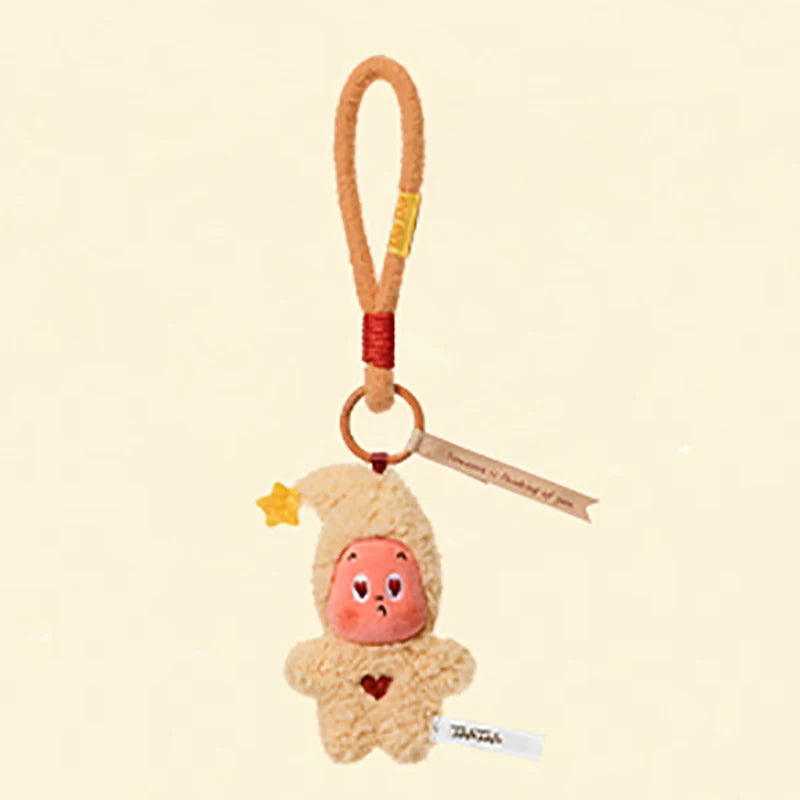 Pop Mart Twinkle Twinkle Savor The Moment Boîte Aveugle PVC Kawaii